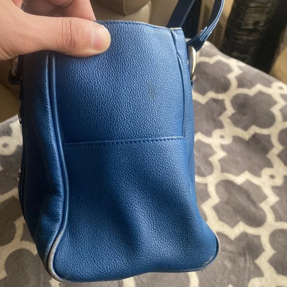 Authentic MCM bag - Picture 5 of 12